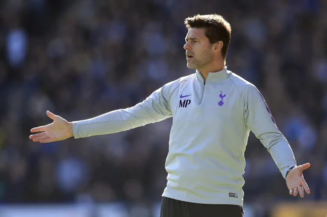 Trener Tottenhama Mauricio Pochettino je velik del kariere preživel pri Espanyolu, zato so tekme z Barcelono zanj posebej mikavne.