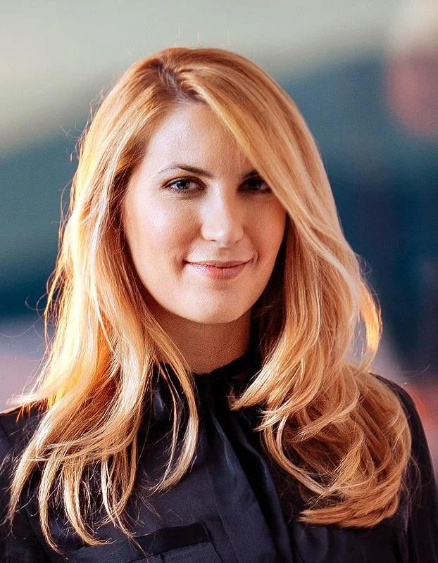 Viviana Žorž FOTO: osebni arhiv