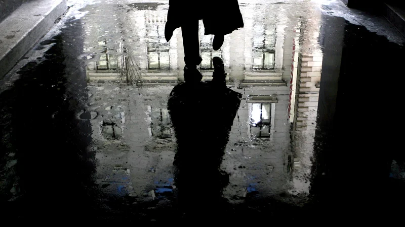 Fotografija: FOTO: Roman Šipič/Delo