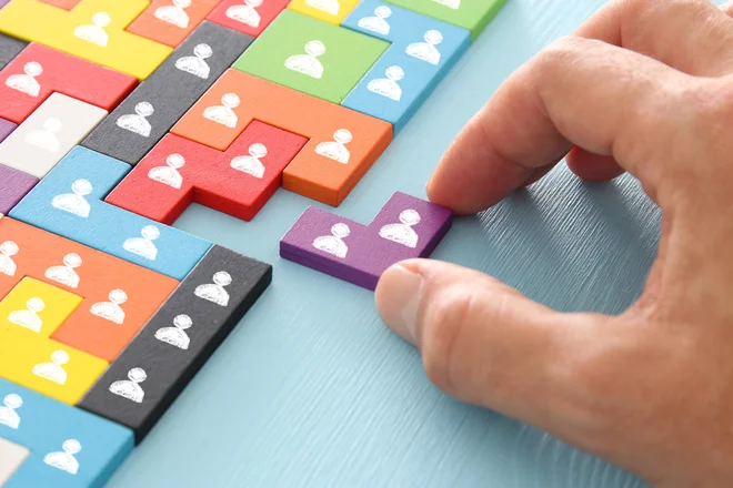 Ne prezrite vašega občutka &ndash; boste radi delali z ljudmi, s katerimi ste bili na razgovoru? FOTO: Shutterstock