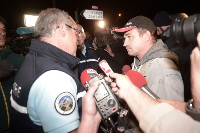 Bojijo se, da bo klala njihovo živino. FOTO: Iroz Gaizka/Afp