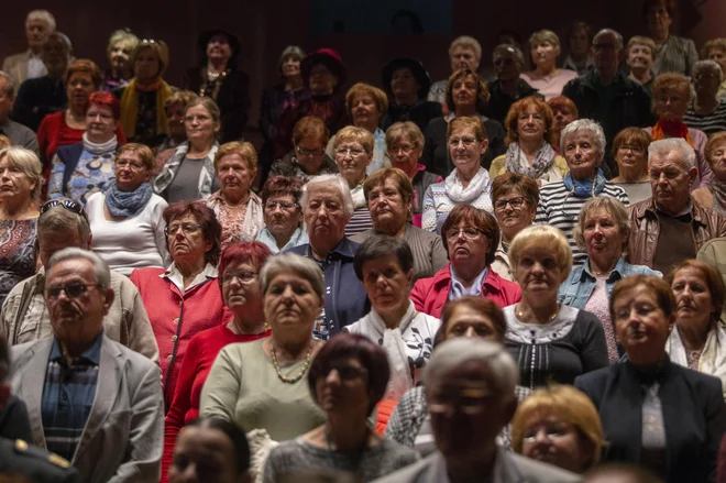 Na F3ŽO, festivalu mnogoterih dogodkov, strokovnih, polemičnih, koristnih, kulturnih, praktičnih, razvedrilnih, ki je bil, vse tri dni, izjemno obiskan. Foto Voranc Vogel