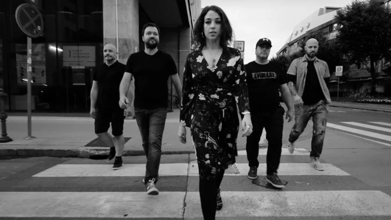 Fotografija: Tabu, Izštekani
FOTO: Alan Orlič Belšak