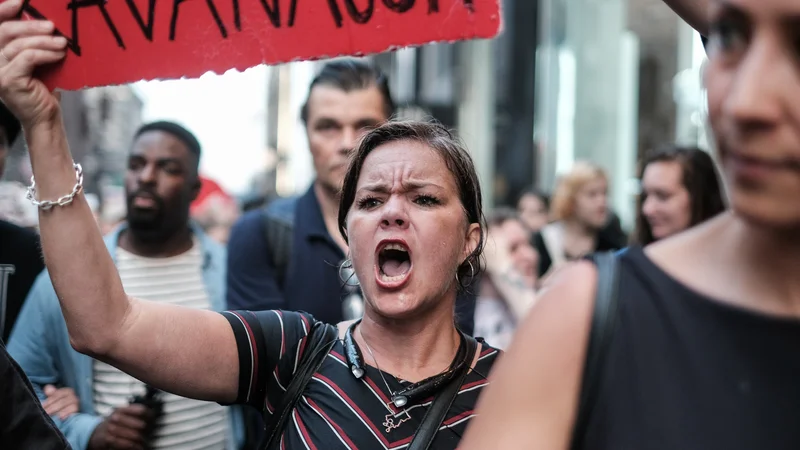 Fotografija: FOTO: Reuters