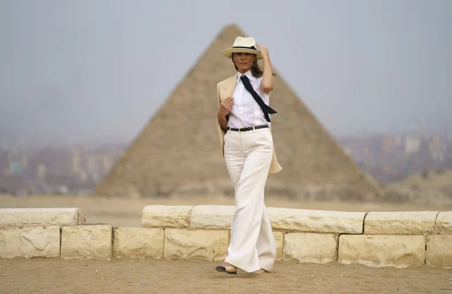 FOTO: Carolyn Kaster/Ap