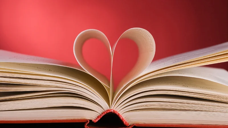 Fotografija: V najnovejših ljubezenskih romanih se romance ne spletajo več med sodelavci, ampak na nekem nevtralnem terenu. FOTO: Creative Commons