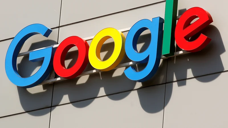 Fotografija: Google+ je zgodovina. FOTO: Arnd Wiegmann/Reuters