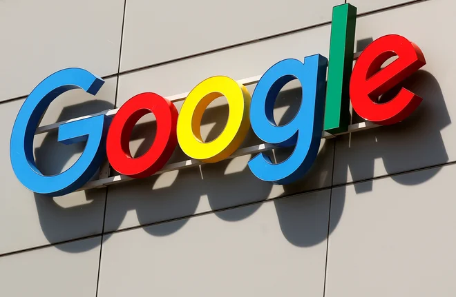 Google+ je zgodovina. FOTO: Arnd Wiegmann/Reuters
