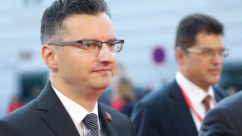 Fotografija: Evropska politična družina je LMŠ po besedah generalnega sekretarja LMŠ Branka Kralja že prej dala pobudo za članstvo. FOTO: REUTERS/Lisi Niesner