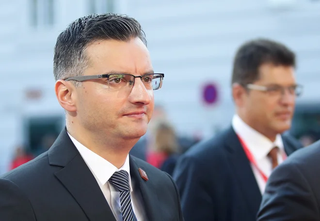 Evropska politična družina je LMŠ po besedah generalnega sekretarja LMŠ <strong>Branka Kralja</strong> že prej dala pobudo za članstvo.&nbsp;FOTO: REUTERS/Lisi Niesner