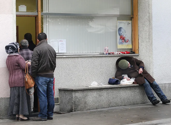 V evropski organizaciji Feantsa opozarjajo, da prakse v številnih mestih vodijo v kriminalizacijo brezdomstva.