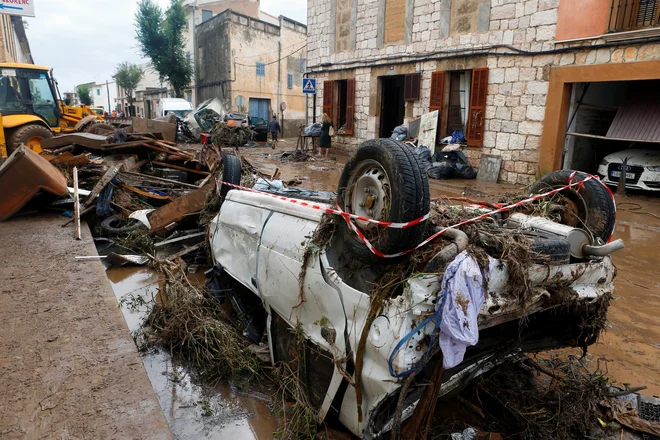 FOTO: Reuters