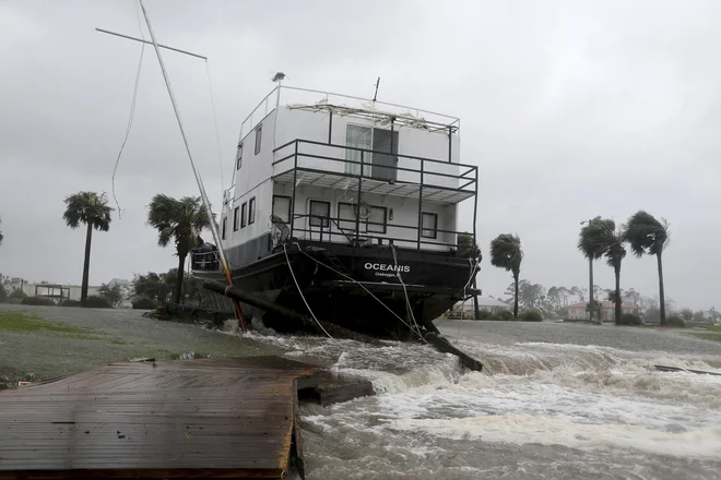 FOTO: Douglas R. Clifford/Ap