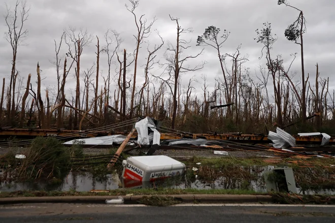 FOTO: Gerald Herbert/Ap