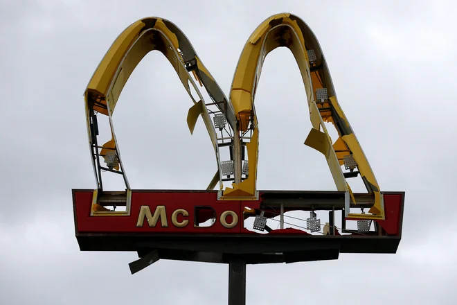 FOTO: Jonathan Bachman/Reuters