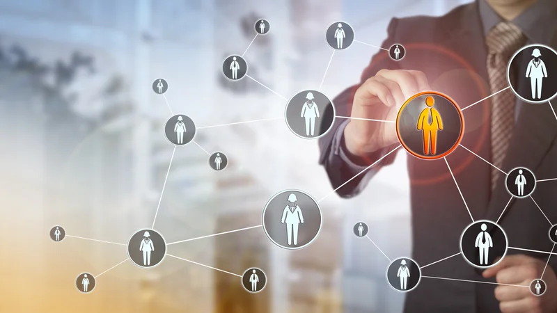 Fotografija: Organizacijska struktura, odnos do zaposlenih in razvoj zaposlenih so ključni za uspeh vsakega podjetja. FOTO: Shutterstock