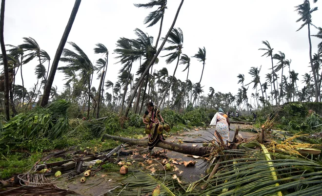 FOTO: AFP