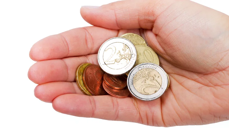 Fotografija: »Moj dnevnik hvaležnosti je to noč dobil novo stran.« Foto Shutterstock