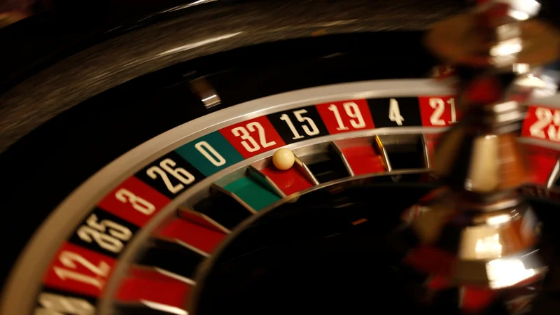 Fotografija: Ruleta Foto Darrin Zammit Lupi Reuters