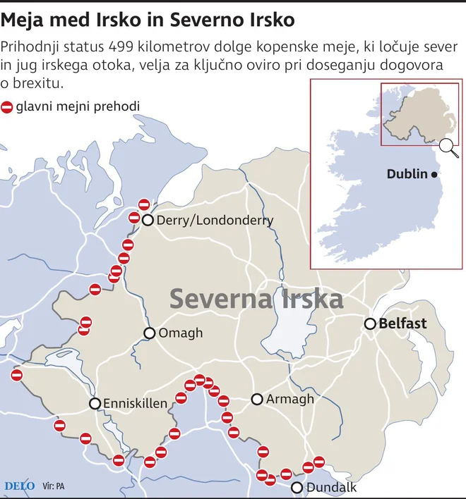 Severna Irska