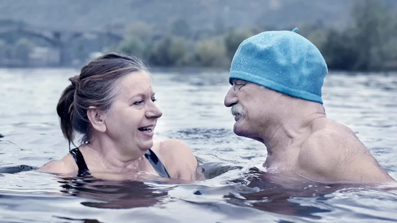 Fotografija: Žilava babnica Foto TVS
