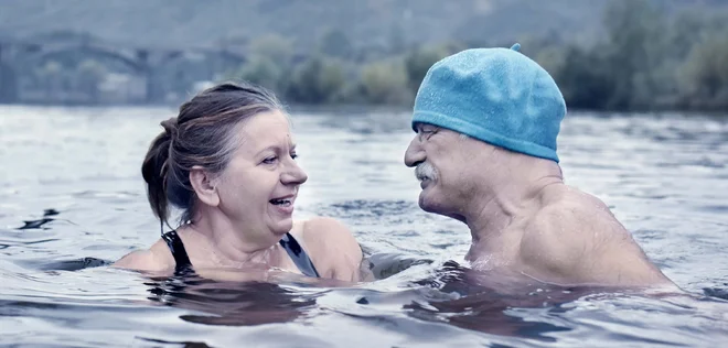 Žilava babnica Foto TVS