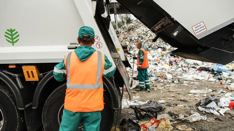 Fotografija: Tudi predstavniki občin želijo v občinskih družbah doseči boljšo kakovost in preglednost upravljanja. Fotografija je simbolična. Foto Uroš Hočevar/Delo