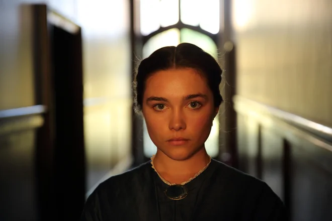Lady Macbeth Foto Tvs