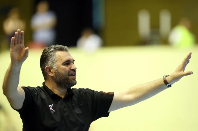 Boris Denič je Slovenijo vodil od leta 2010 do maja 2015. FOTO: Uroš Hočevar/Delo