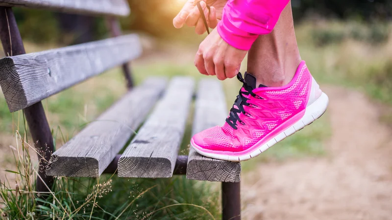 Fotografija: Izguba puste telesne mase neposredno vodi v telesno oslabelost in propadanje, ki se najbolj pokaže s starostjo. FOTO: Shutterstock