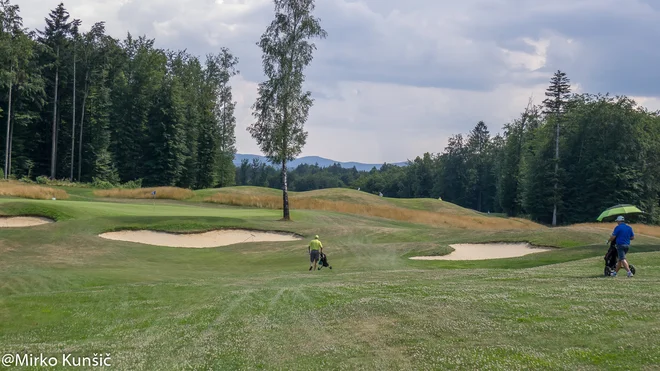 Foto: Mirko Kunšič