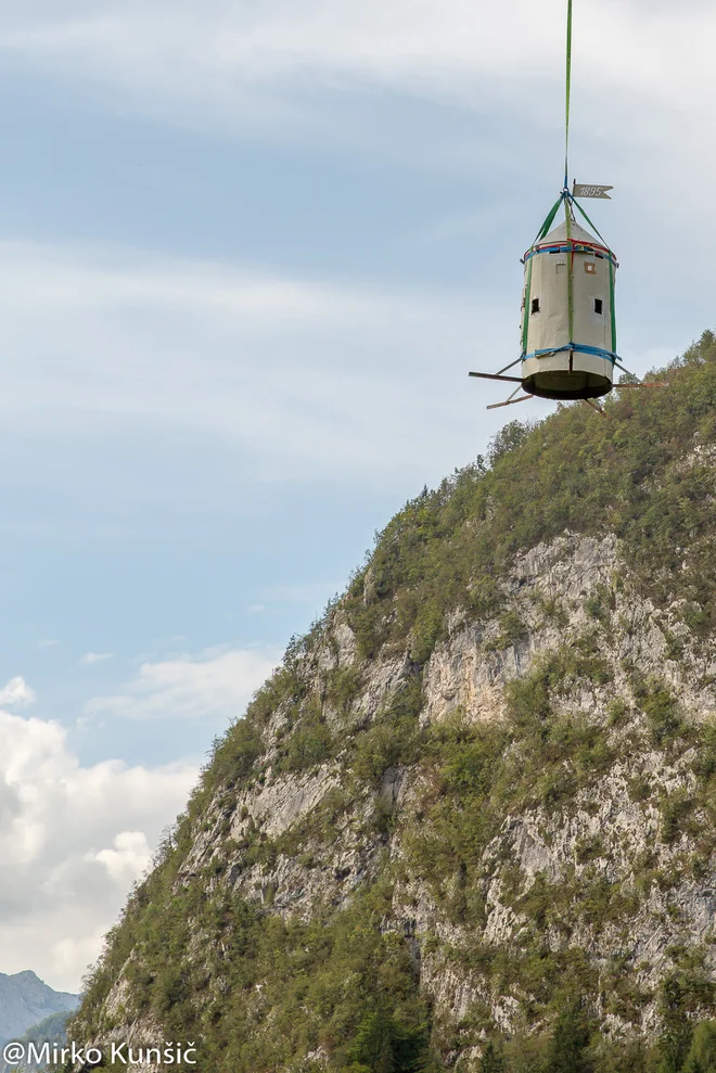 Foto: Mirko Kunšič