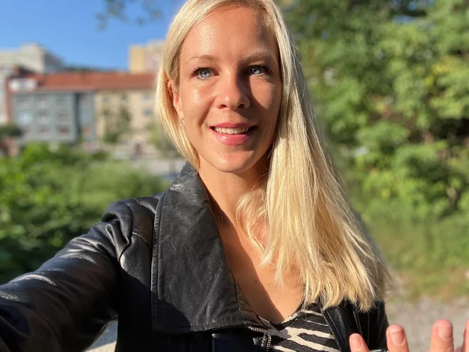 Ob svetovnem dnevu fizioterapije zapisala dr. Mojca Amon, predavateljica in raziskovalka, Visokošolski zavod Fizioterapevtika, Ljubljana. FOTO: Arhiv Polet