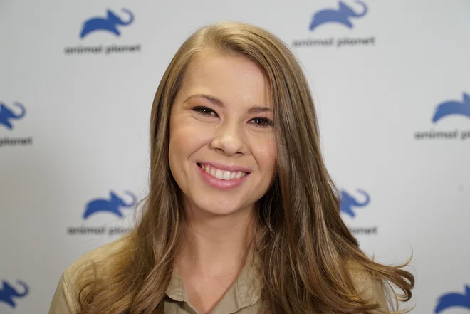 Bindi Irwin FOTO Reuters