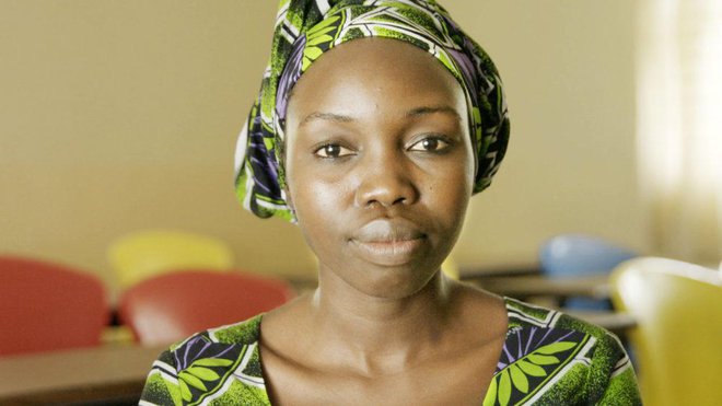 Ukradene hčere: Ugrabljenke Boko Harama. Foto Hbo