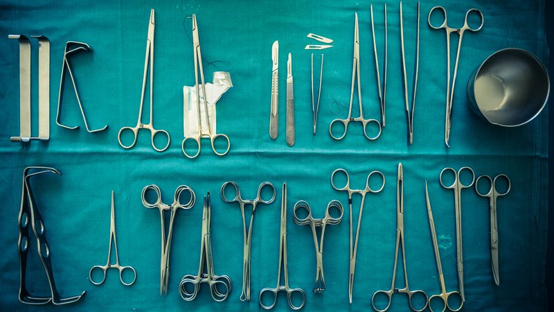 Fotografija: 22 pacientov šempetrske bolnišnice je dobilo nove termine za operacijo. Foto Shutterstock