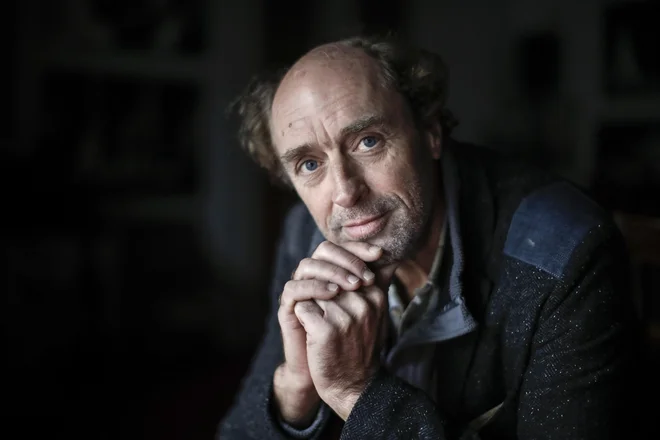 Janez Škof Foto Uroš Hočevar