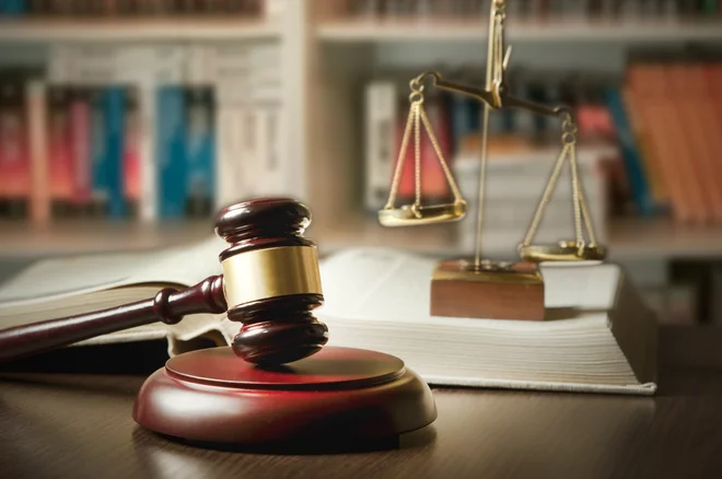 Iz vrhovnega sodišča so danes sporočili, da bodo zadevo še dodatno proučili, a da ob prvem branju ugotavljajo, da odločitev ESČP s svojimi argumenti ne prepriča. FOTO: Shutterstock