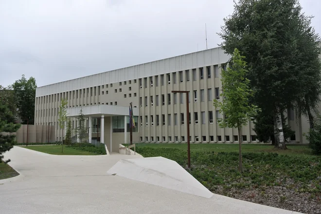 Zdravstveni dom Velenje plačuje zdravnico medicine dela, ki pa svoj posel opravlja tudi v zasebni kliniki, kamor naj bi že napotovali paciente tudi iz Velenja. FOTO: Brane Piano/Delo
