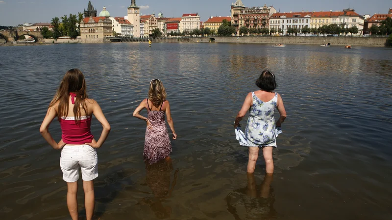 Fotografija: FOTO: Reuters