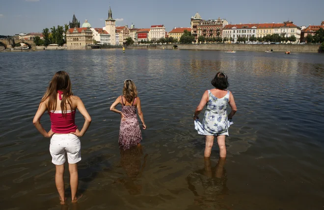FOTO: Reuters