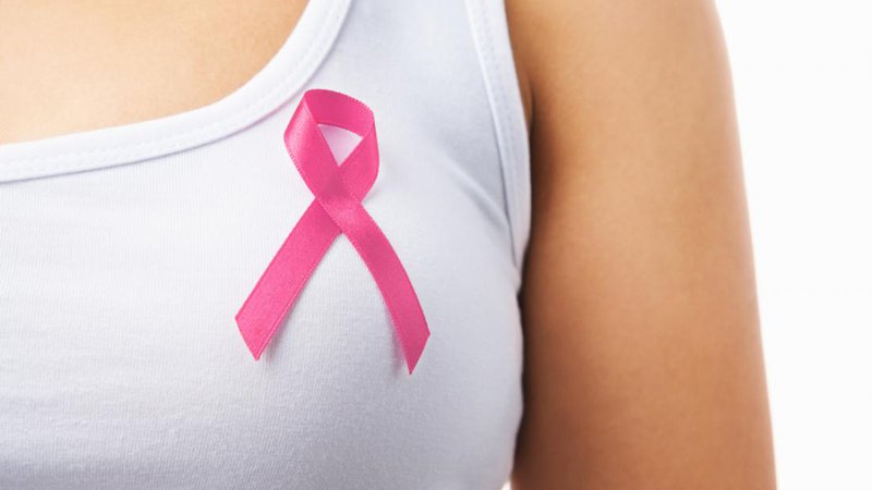Fotografija: rak dojke Foto Shutterstock