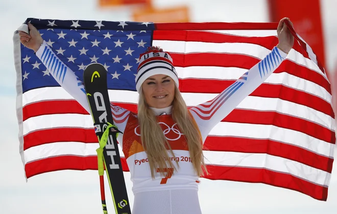 Bronasta na olimpijskih igrah. FOTO: Leonhard Foeger/Reuters