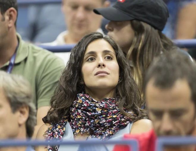 Maria Xisca Perello FOTO: Shutterstock