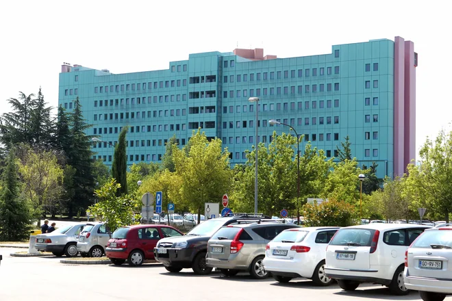 Svojci pokojnega so proti šempetrski bolnišnici vložili civilno tožbo. FOTO: Igor Mali