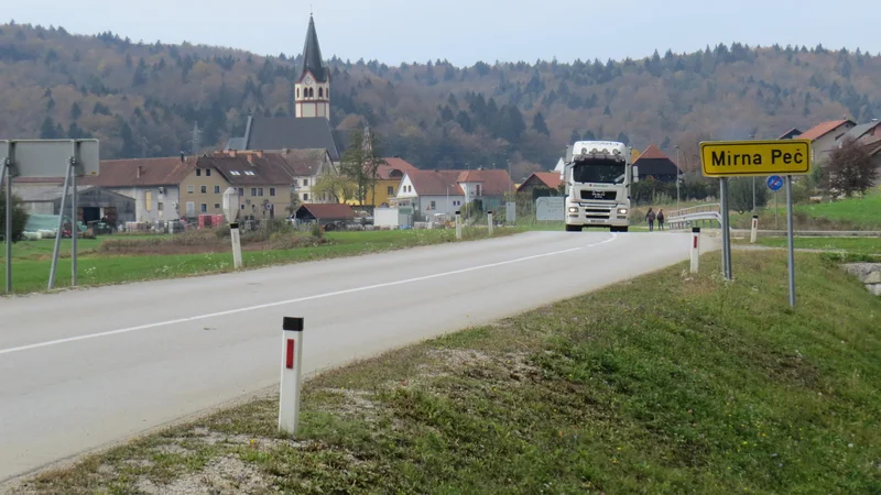 Fotografija: Mirna Peč Foto Bojan Rajšek