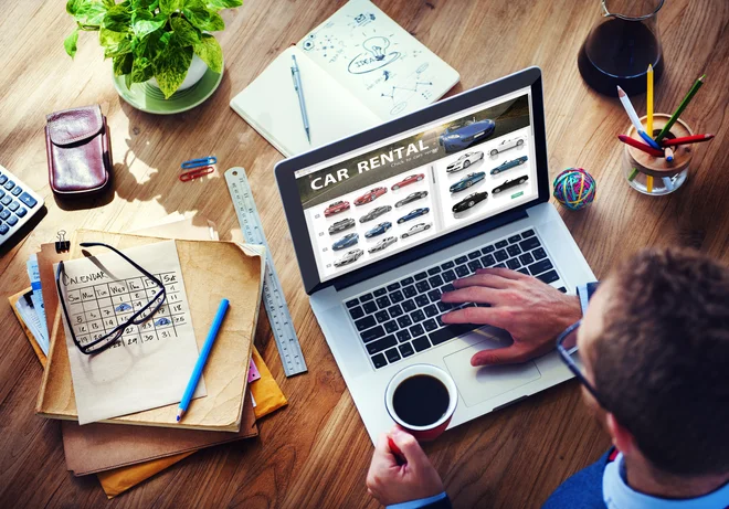 Se bo kmalu uveljavil tudi prilagodljivi najem avtomobilov? Foto Shutterstock