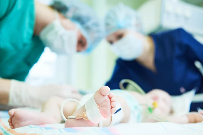 Fotografija je simbolična. FOTO: Shutterstock