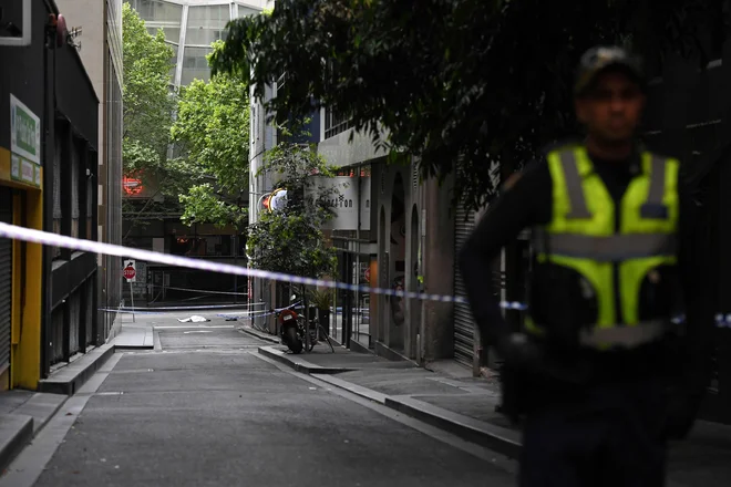 FOTO: William West/AFP