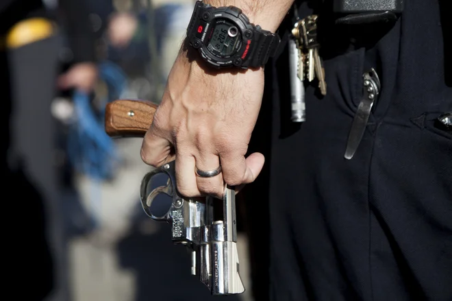Fotografija je simbolična. FOTO: Sam Hodgson/Reuters